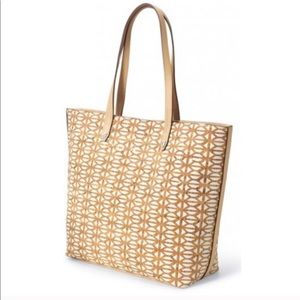 NEW Stella & Dot Fillmore Tote